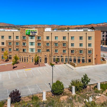 Holiday Inn Express & Suites Gallup East By Ihg Exteriör bild