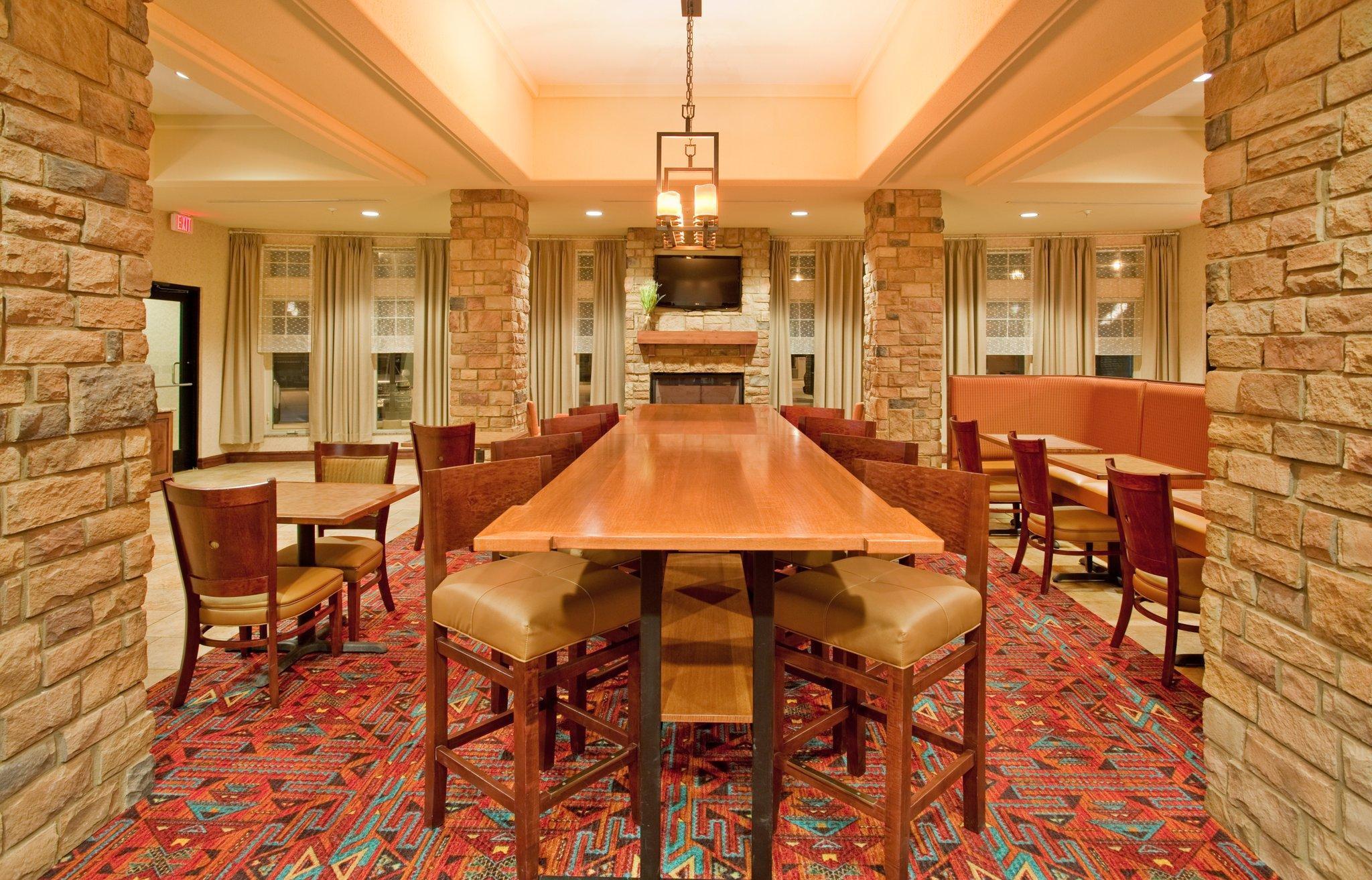 Holiday Inn Express & Suites Gallup East By Ihg Exteriör bild