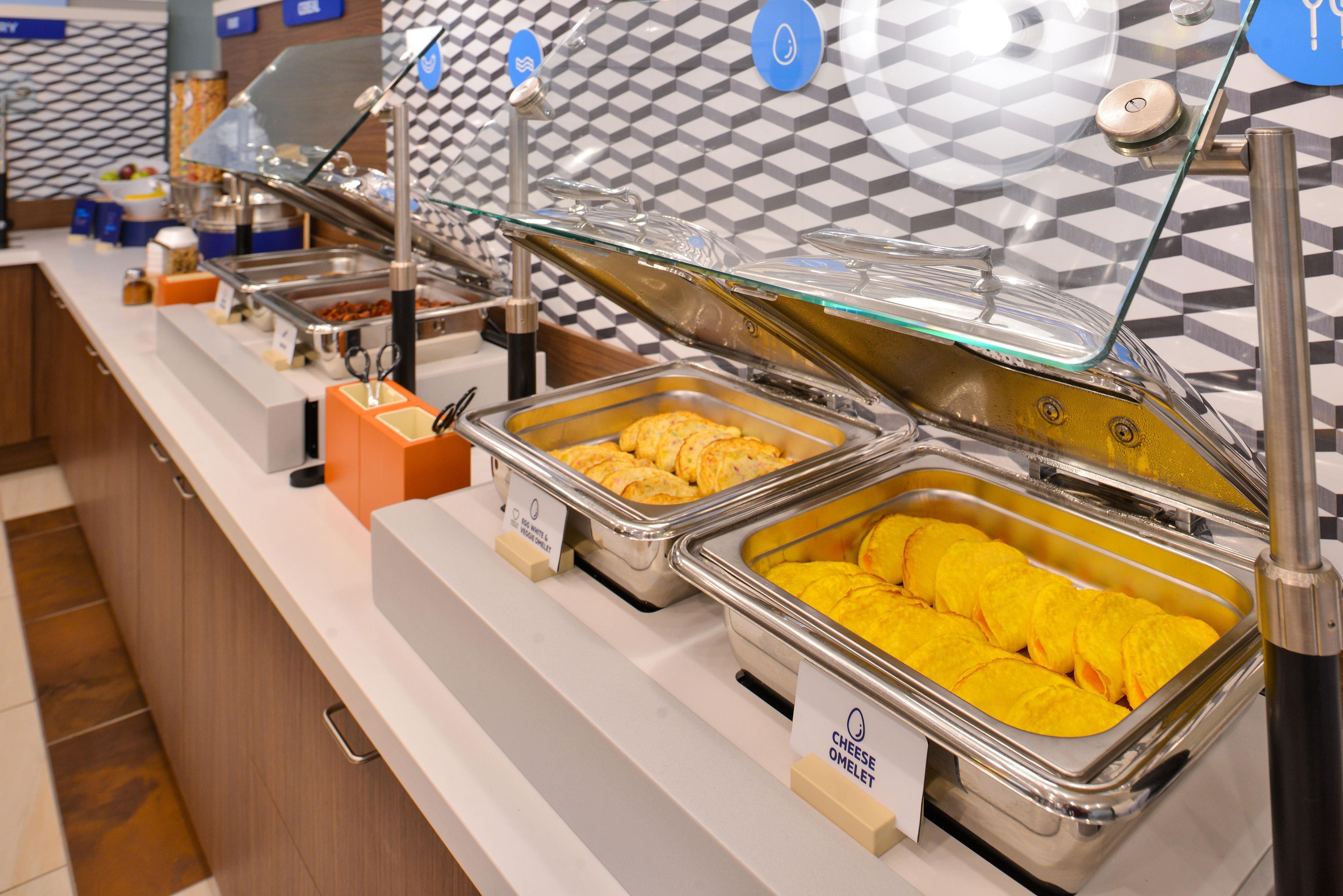 Holiday Inn Express & Suites Gallup East By Ihg Exteriör bild