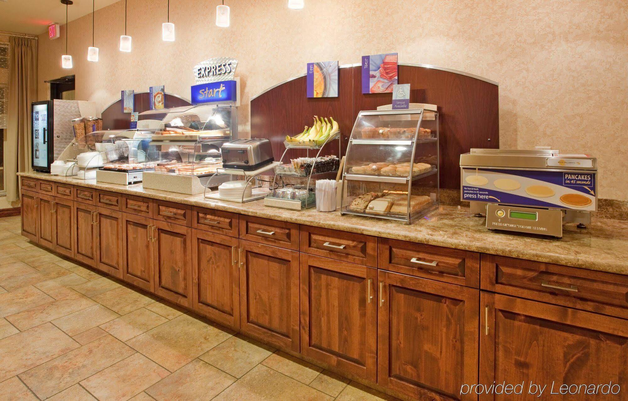 Holiday Inn Express & Suites Gallup East By Ihg Exteriör bild