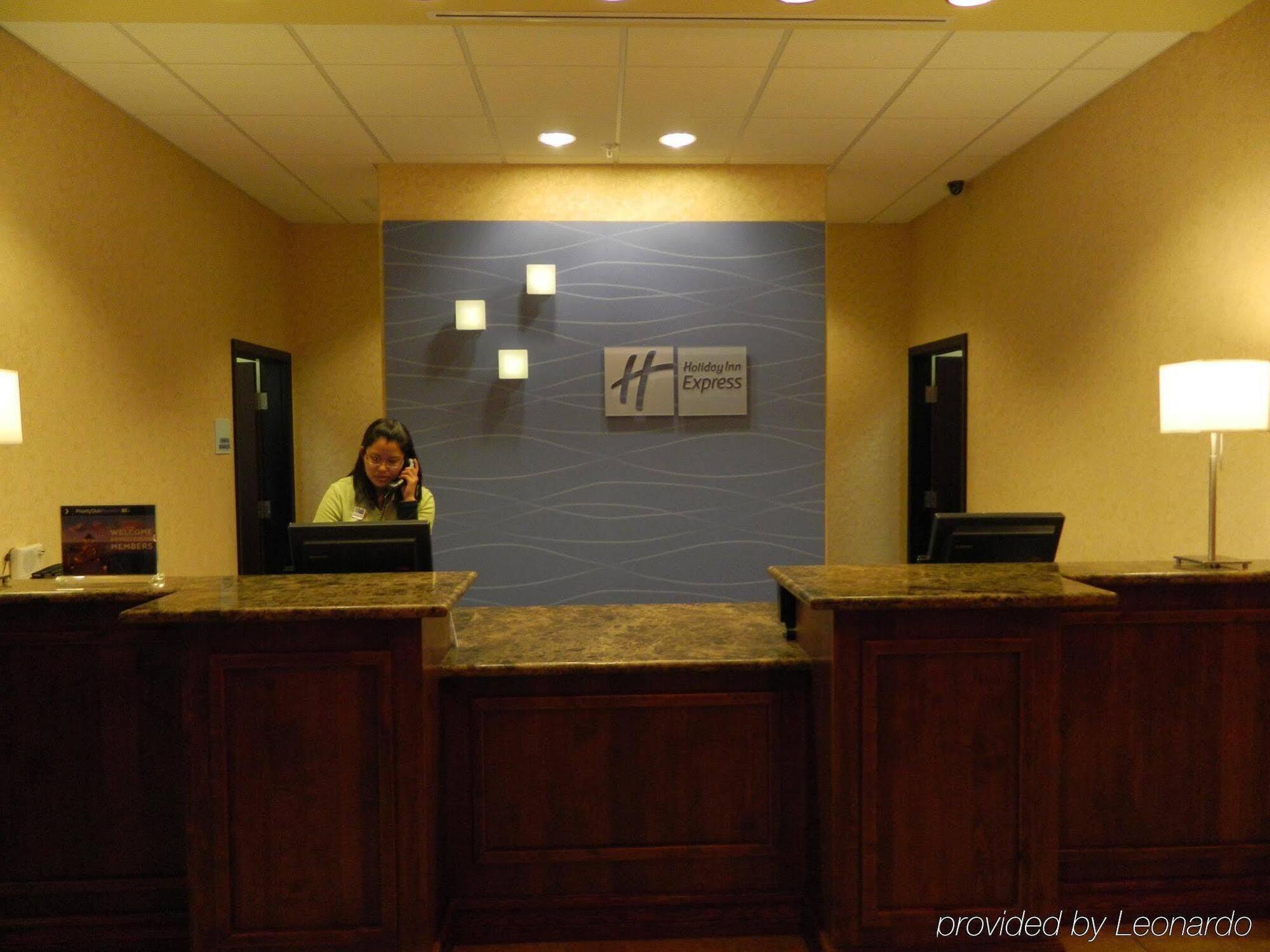 Holiday Inn Express & Suites Gallup East By Ihg Exteriör bild